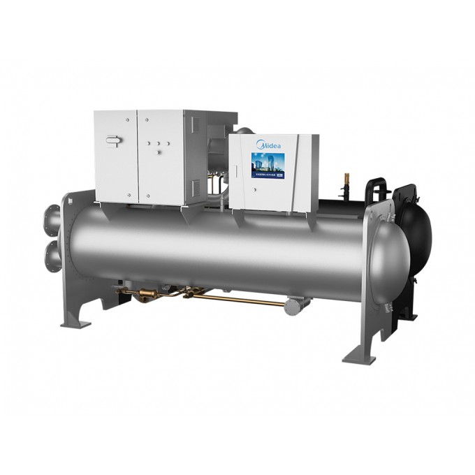 Чиллер MIDEA MWVC MWVC1200A-FB3H